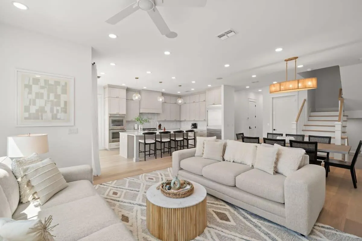 Holiday home Pearl House At The Gemma Villa Clearwater Beach United States