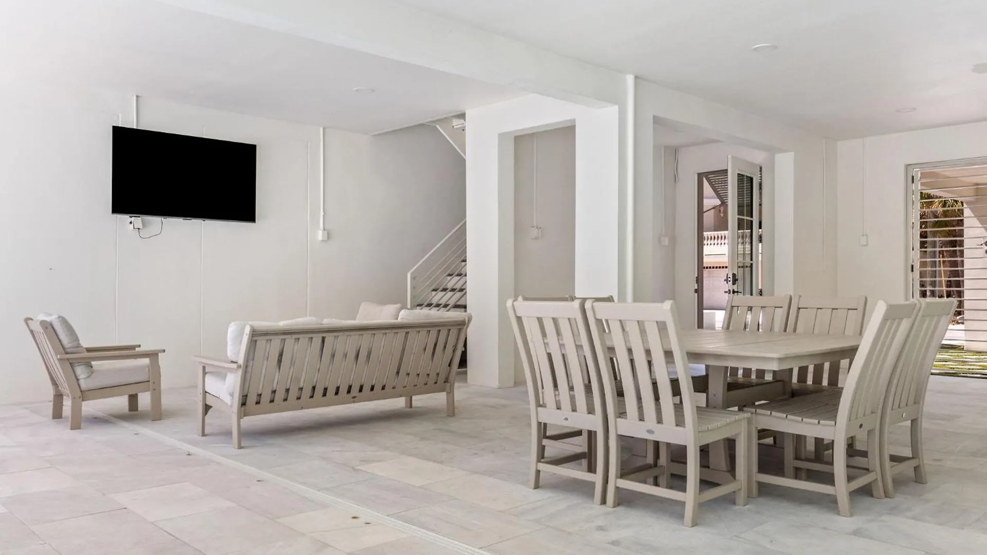 Pearl House At The Gemma Villa Clearwater Beach United States