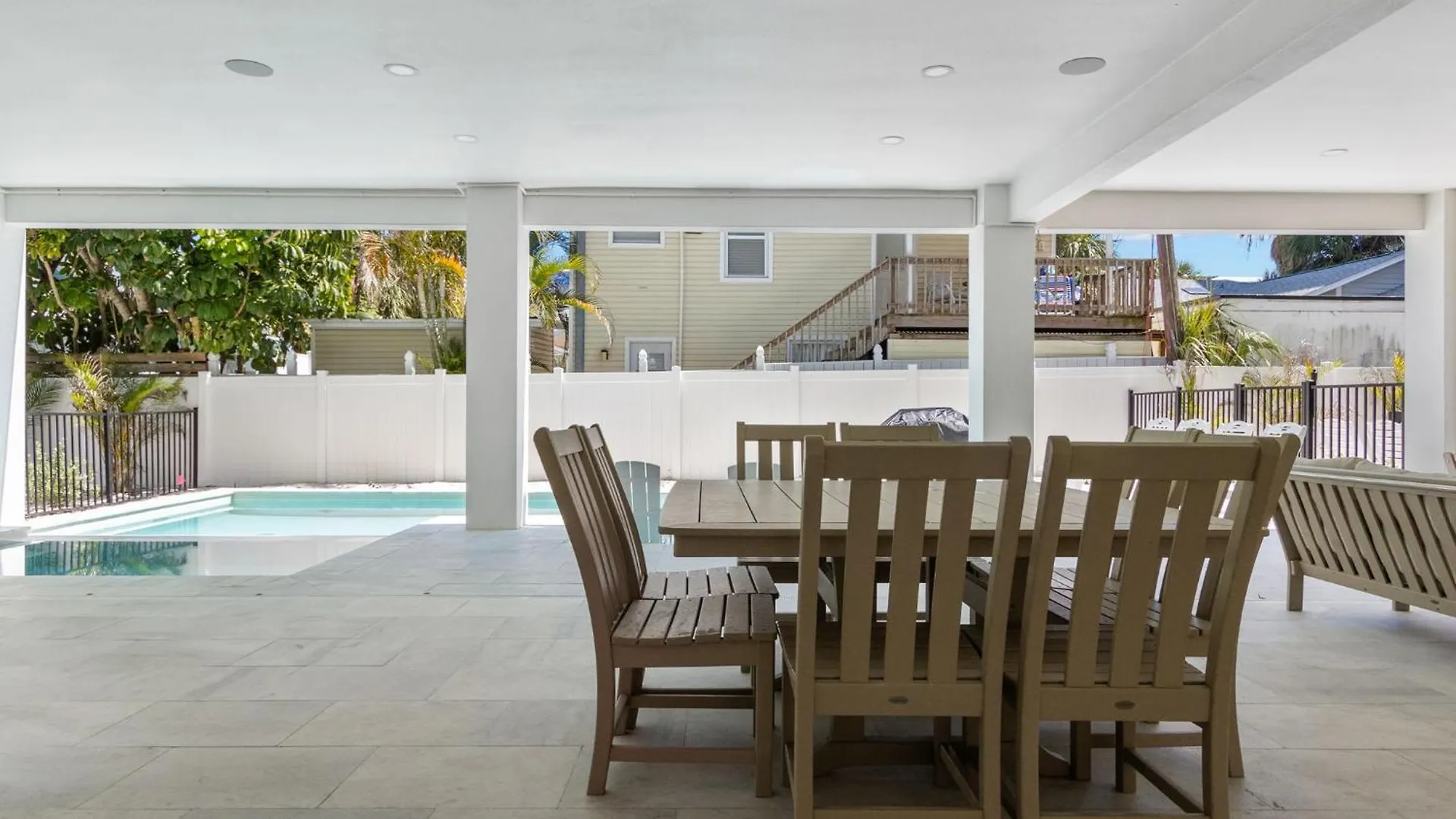 Pearl House At The Gemma Villa Clearwater Beach 0*,  United States